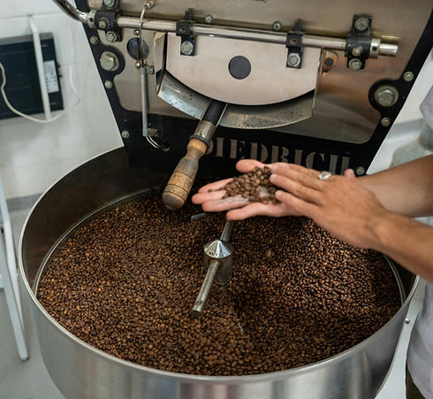 Competing With the Best Coffee Brands in South Africa