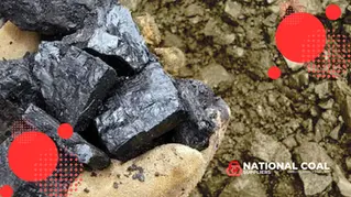 What Is COL 5700 Coal and Why It Matters
