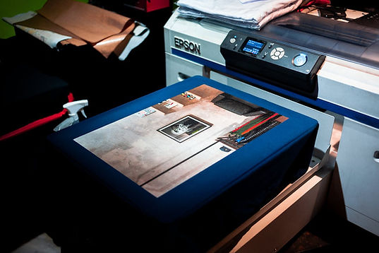 Custom Printing Solutions for Any Requirement