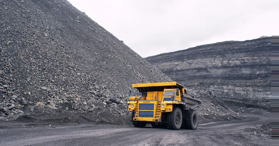 Russia Offers $800M in Tax Relief to Coal Firms