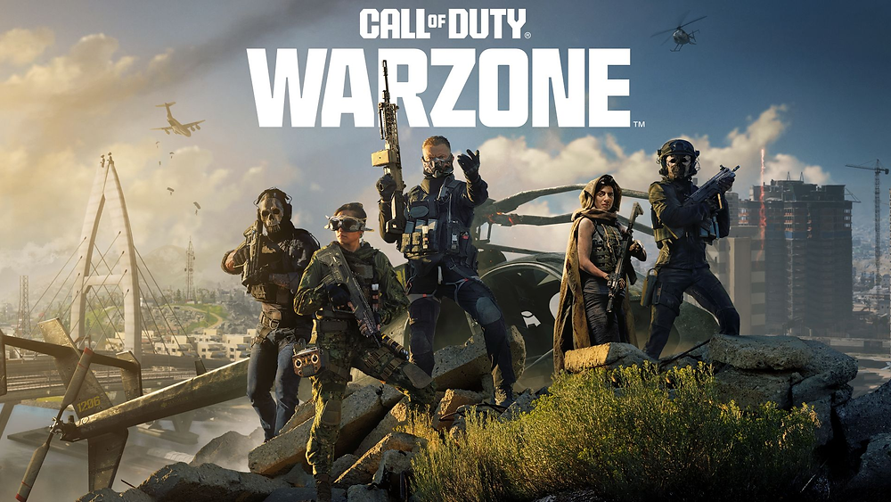 Warzone Codes July 2025: Free Rewards and How to Redeem Them