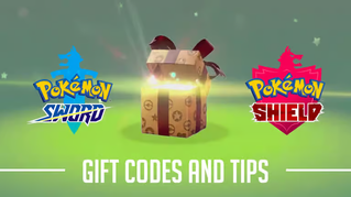 5 Ways to Claim Mystery Gifts in Pokémon Sword & Shield
