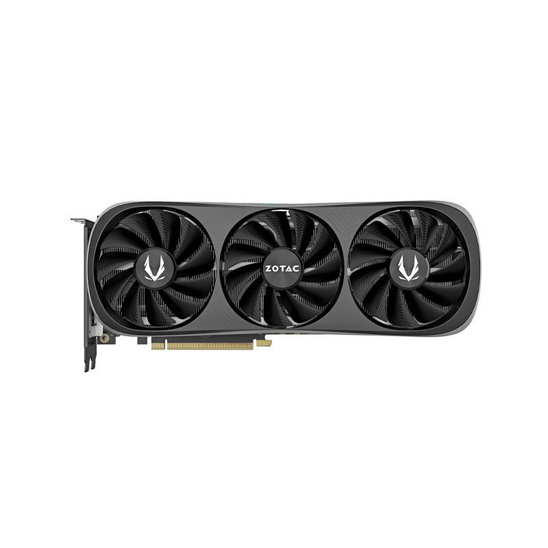 ZOTAC GeForce RTX 4070 Ti Trinity 12GB