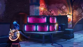 Where to Find Weapon Cases in Fortnite Chapter 5 Season 2