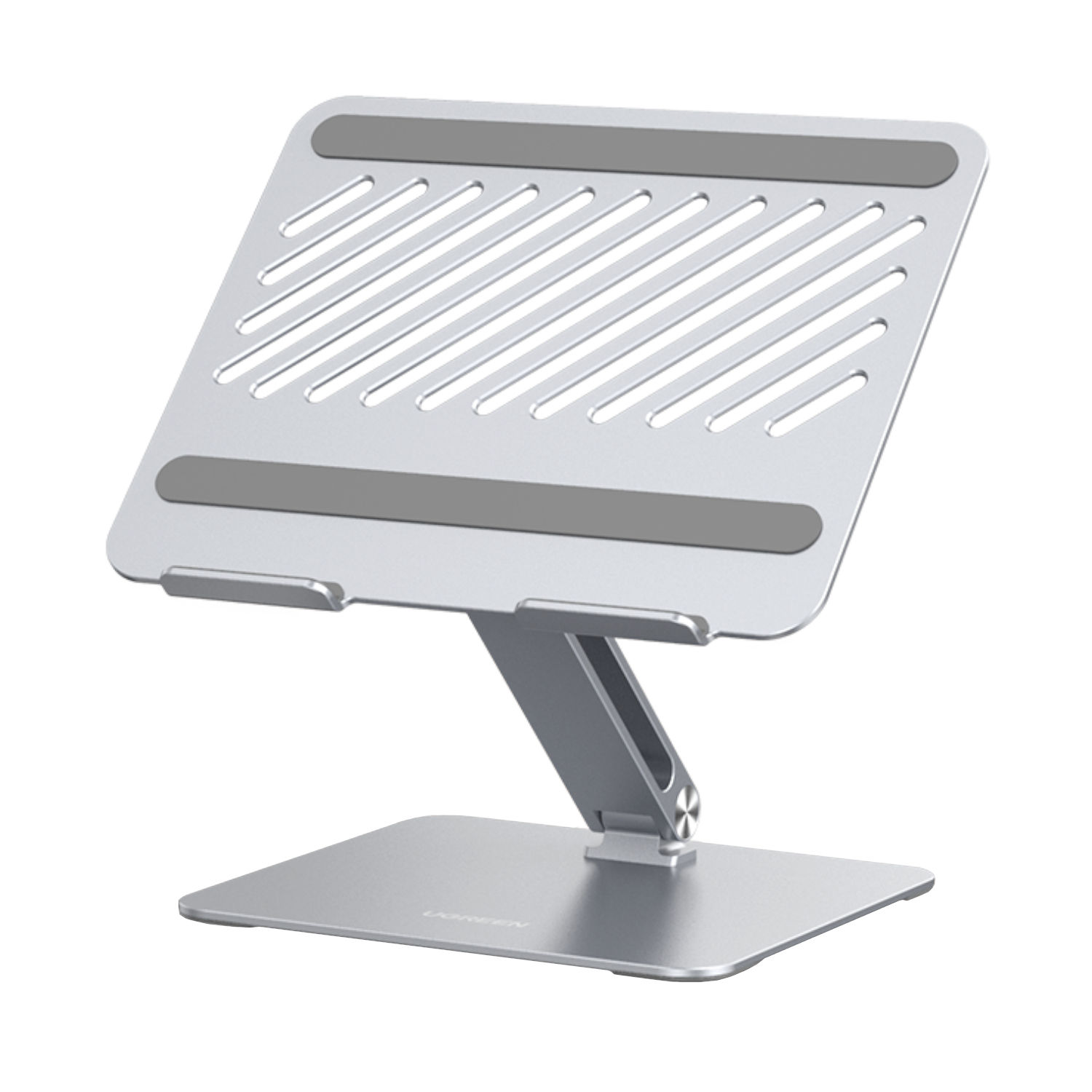UGREEN Adjustable Laptop Stand (Silver)