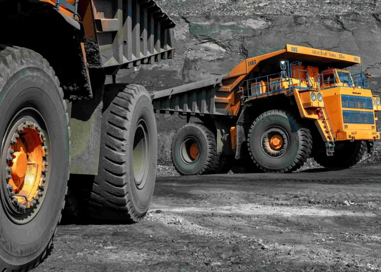 Russian Coal Companies’ Losses May Surpass 5 Billion