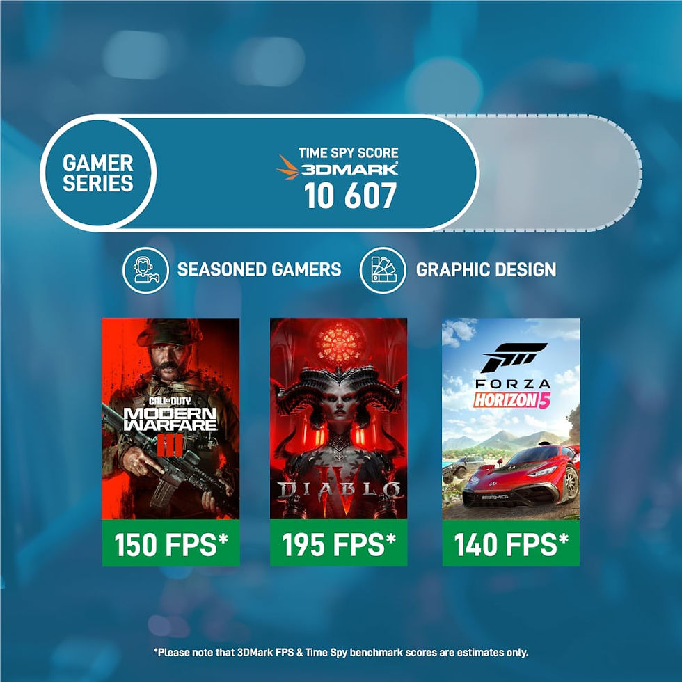 Thumbnail: PCBuilder Ryzen 7 5700X3D Commander Windows 11 Gaming PC