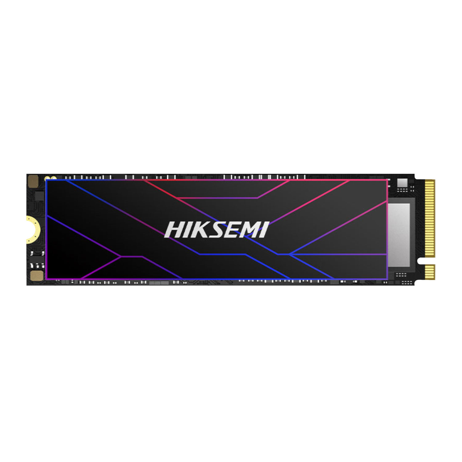 HIKSEMI Future Core 2TB Gen5 M.2 NVMe SSD
