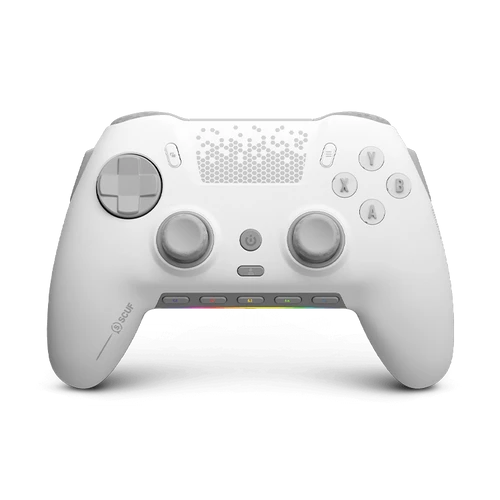 SCUF ENVISION PRO CDL PC用【VEGAS LEGION Shop Scuf Envision Pro V2 Controller at Affordable Prices