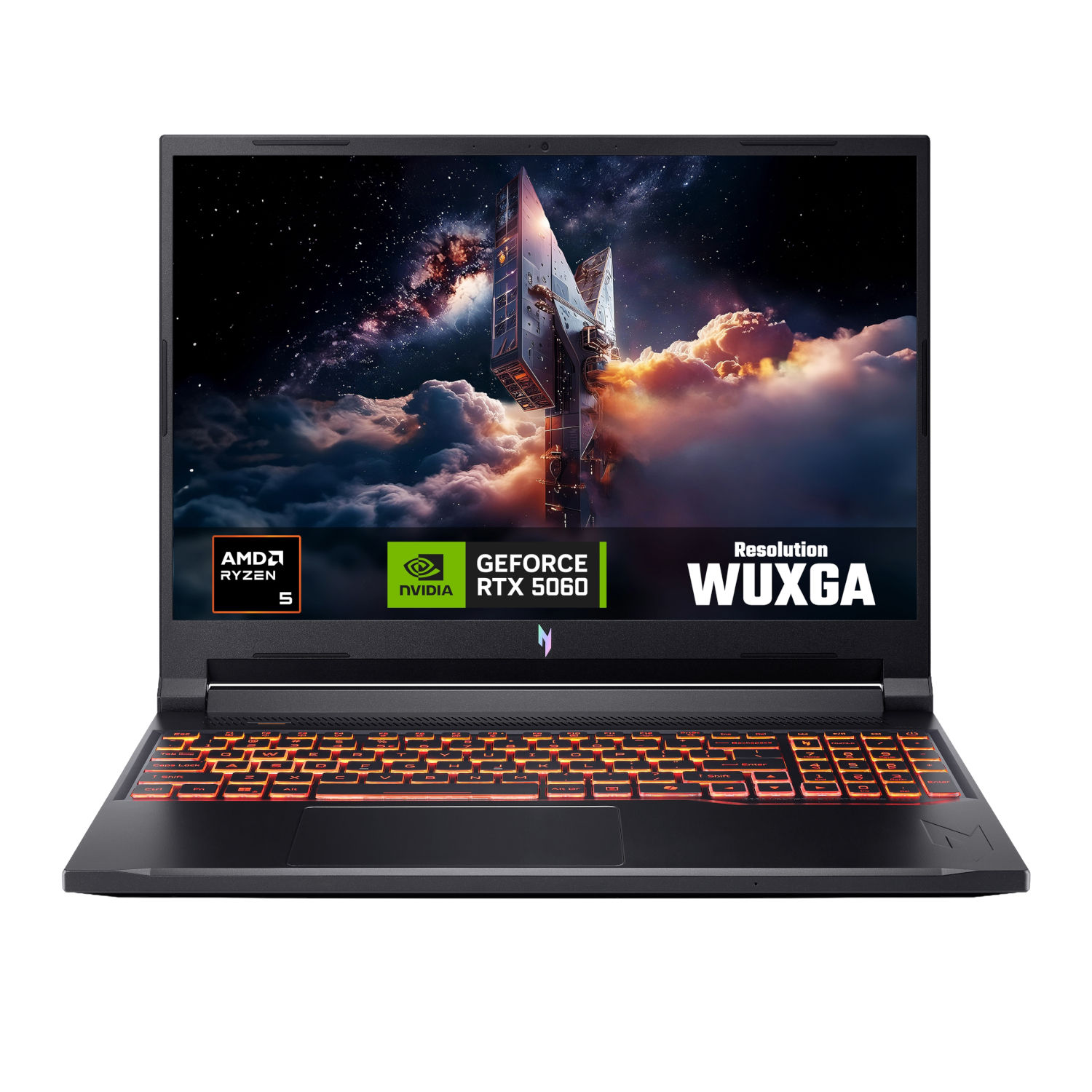 Acer Nitro V 16 Ryzen 5 16GB 1TB RTX 5060 Gaming Laptop