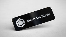 Name tag engravia services with Engravia (2)