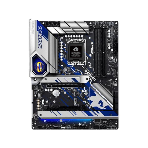 ASRock Z790 PG Sonic LGA1700 ATX Motherboard