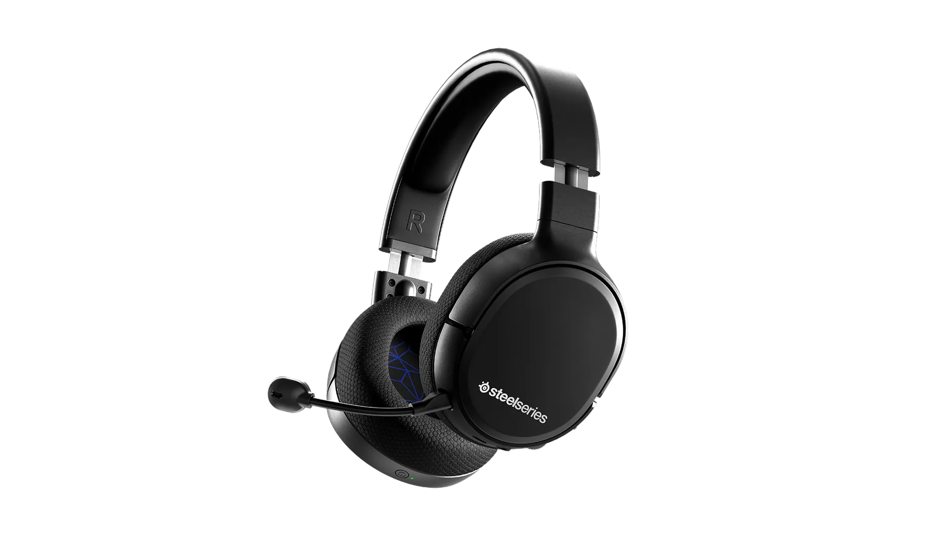 Steelseries Arctis 1 Wireless (PS5): 4-in-1 Wireless Gaming Headset