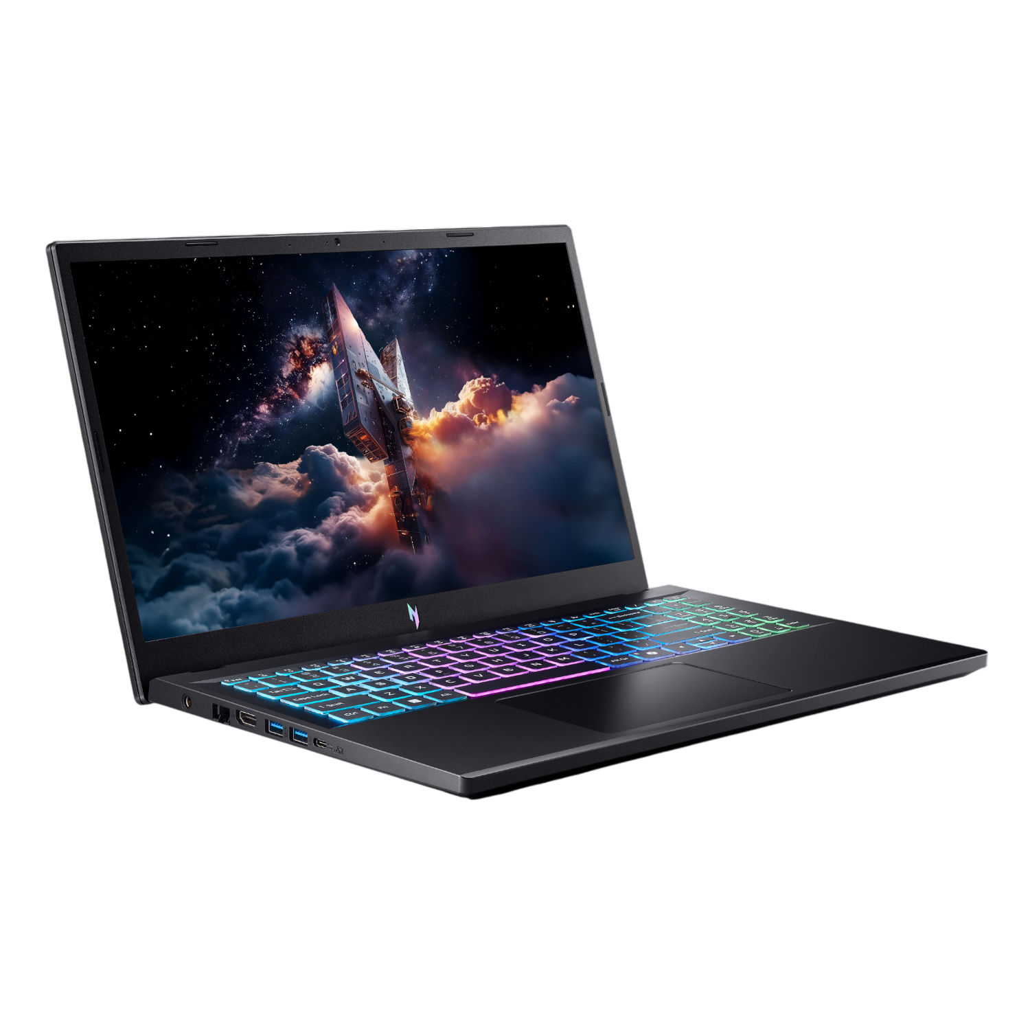 Acer Nitro V 15 Ryzen 7 16GB 512GB RTX 5060 Gaming Laptop