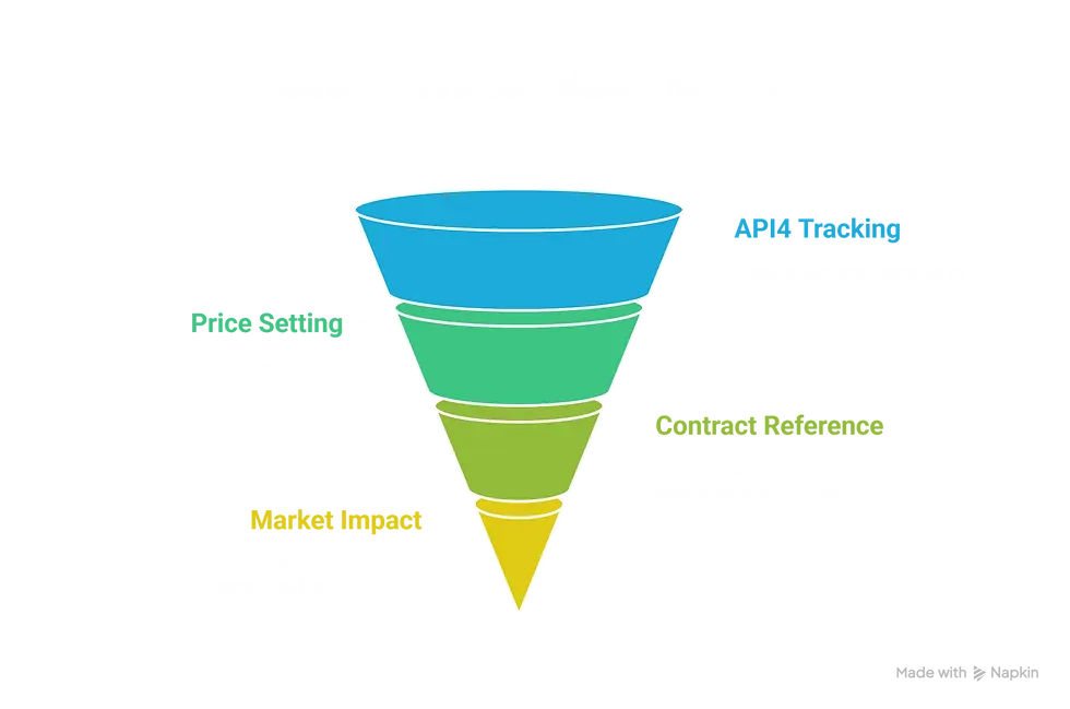 South Africa’s Role in the Global Coal Market