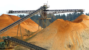 Matsa Begins Mining at Devon Pit Gold Mine in 2025