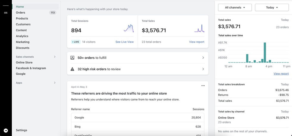 Make Data-Driven Decisions for Stellar Growth with Robust Reporting and Analytics