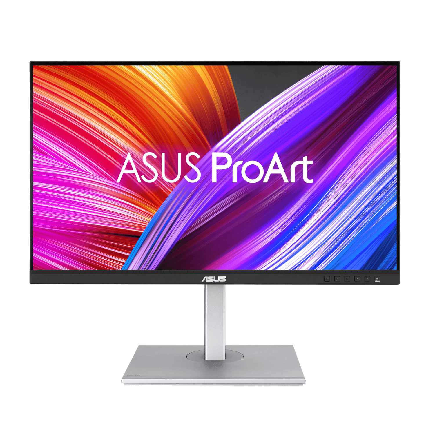 Asus ProArt 27" QHD 1440p IPS 144Hz Monitor USB-C 96W PD