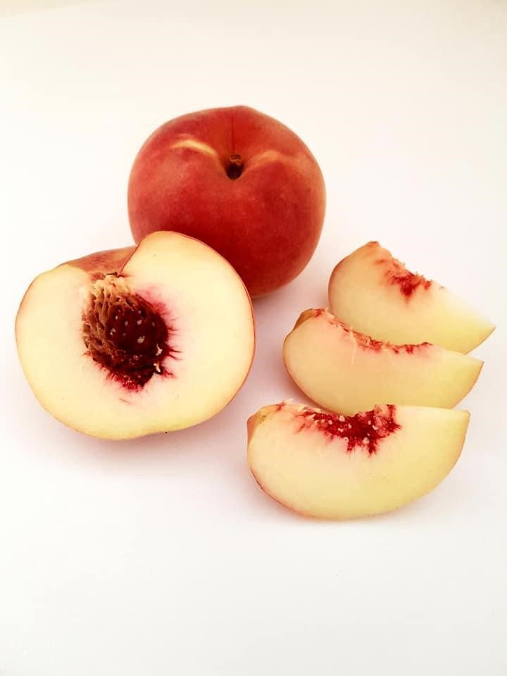 Thumbnail: [1-4 boxes] Airflown Australian White Peach