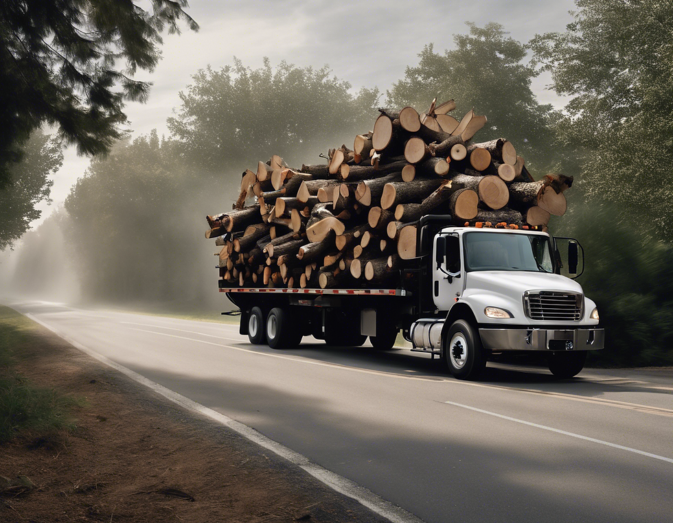 Emergency Tree Service: Fast and Reliable Solutions