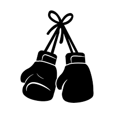 boxing equipment icon.png