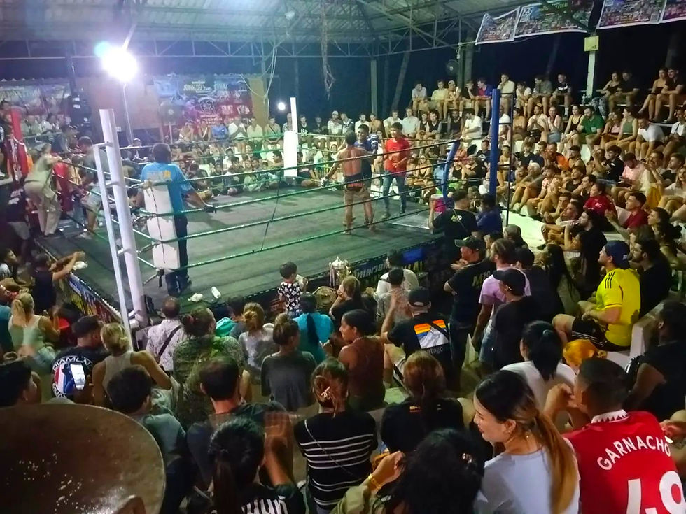 JOMHOD STADIUM
