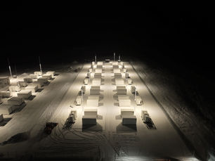 Delta Capacity and WOOD & Company complete Nordics' largest battery storage project in 15 months