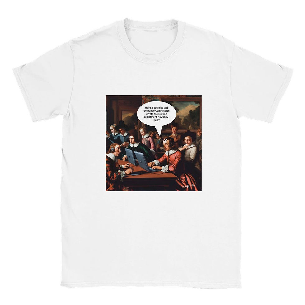 Thumbnail: SEC: Classic Unisex Crewneck T-shirt