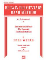 Thumbnail: Belwin Elementary Band Method