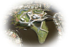 Gold Coast Cultural Precinct