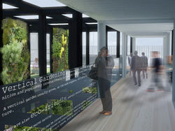 Museum of Design, Innovation, Leadership and Art