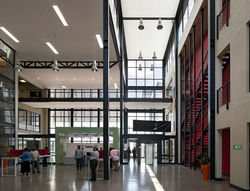 PUBLIC TRANSPORT OFFICES