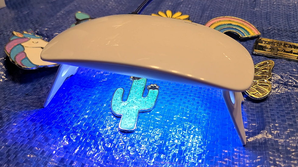 UV Lamp