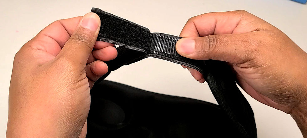 Velcro Strap