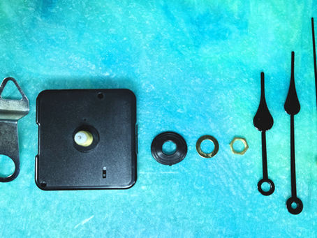 10 Easy Steps to Install a DIY Clock Movement