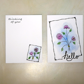 Painted Designs
