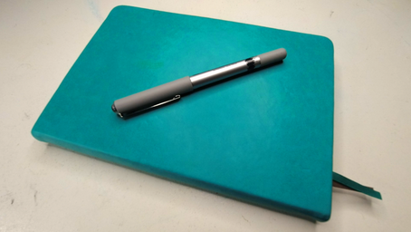 My Thoughts on Bullet Journaling After 3 Months