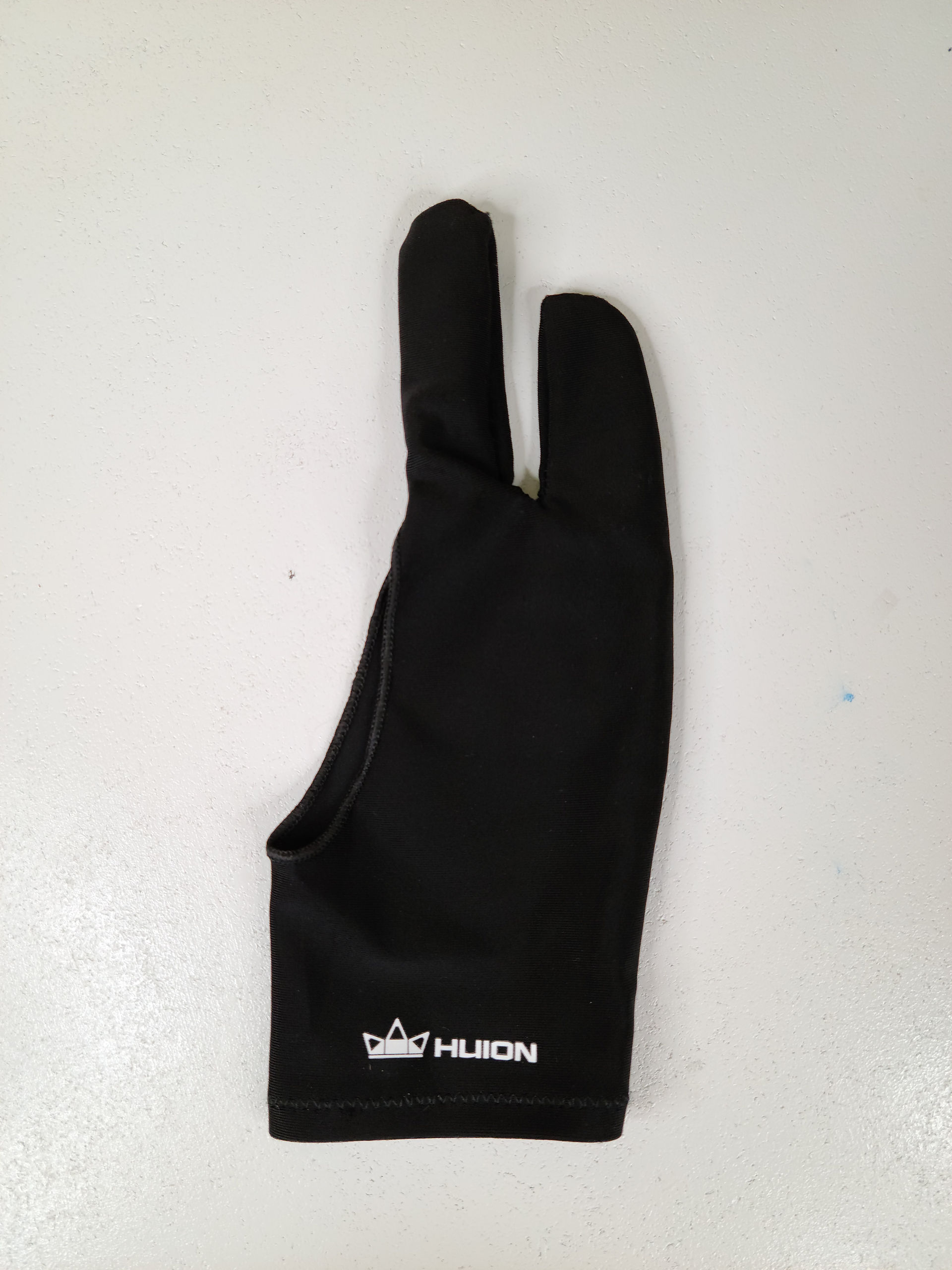 2-Finger Glove