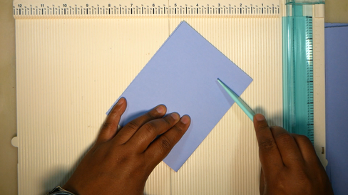 Folding Paper
