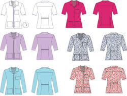 Filipina Chastel Dama variante 1a