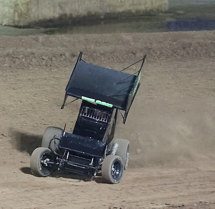 Chase Wilson