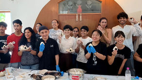 Onigiri Making Workshop - Experience Japan (Sonipat) - 3 August 2025