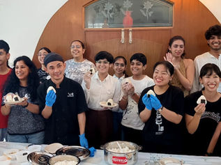 Onigiri Making Workshop - Experience Japan (Sonipat) - 3 August 2025