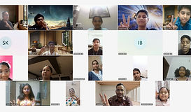 A cover image to the Experience Japan web page listing all reports