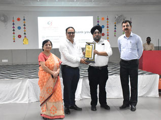 Report: SLAP & Japan Quiz at Delhi Public School, Rudrapur