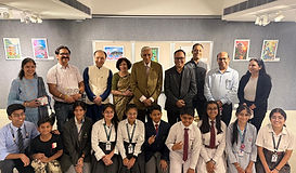 A cover image to the Experience Japan web page listing all reports