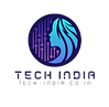 Tech India Logo - Supporting Experience Japan