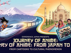 Beyond the Screen: Decoding the Billion-Dollar Anime Boom in India (2025)