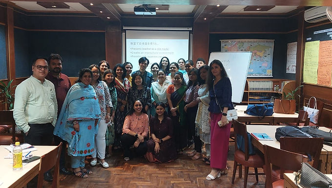 Japanese Workshop for Japanese Language Teachers (4 Aug 2023)