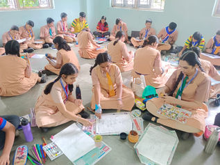 Japan On Canvas 2025 - 11th National Painting Competition by Experience Japan